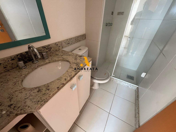 Imagem Apartamento com 3 Quartos à Venda, 69 m² em Barra Olimpica - Rio De Janeiro