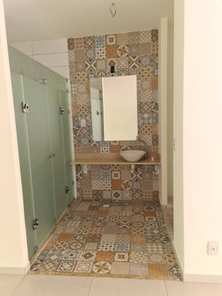 Imagem Apartamento com 1 Quarto à Venda, 37 m² em Centro Da Praia De Pipa - Tibau Do Sul