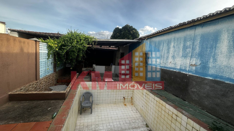 Imagem Casa com 3 Quartos à Venda, 999 m² em Boa Vista - Mossoró