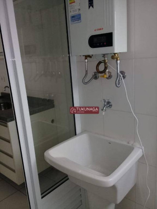 Imagem Apartamento com 3 Quartos à Venda, 65 m² em Vila Rosália - Guarulhos Imagem Apartamento com 3 Quartos à Venda, 65 m² em Vila Rosália - Guarulhos