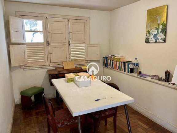 Imagem Casa com 6 Quartos à Venda, 150 m² em Cruzeiro - Belo Horizonte
