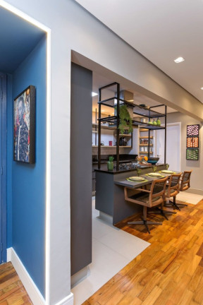 Imagem Imóvel com 2 Quartos à Venda, 112 m² em Vila Olímpia - São Paulo Imagem Imóvel com 2 Quartos à Venda, 112 m² em Vila Olímpia - São Paulo