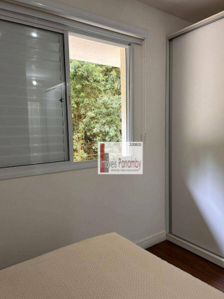 Imagem Apartamento com 3 Quartos à Venda, 96 m² em Vila Andrade - São Paulo Imagem Apartamento com 3 Quartos à Venda, 96 m² em Vila Andrade - São Paulo