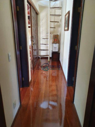 Imagem Casa com 4 Quartos à Venda, 280 m² em Piratininga - Niterói