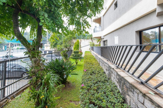 Imagem Imóvel com 3 Quartos à Venda, 96 m² em Vila Clementino - São Paulo