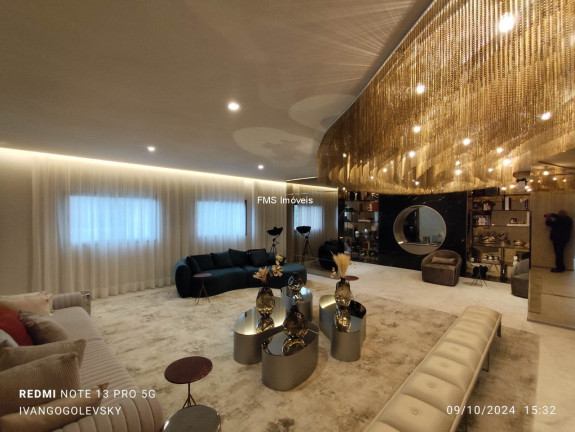 Imagem Imóvel com 3 Quartos à Venda, 166 m² em Campo Belo - São Paulo Imagem Imóvel com 3 Quartos à Venda, 166 m² em Campo Belo - São Paulo
