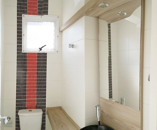 Imagem Cobertura com 3 Quartos à Venda, 112 m² em Centro - Santa Maria