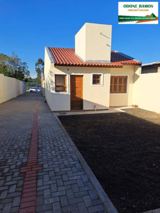 Imagem Casa com 2 Quartos à Venda, 45 m² em Berto Cirio - Nova Santa Rita