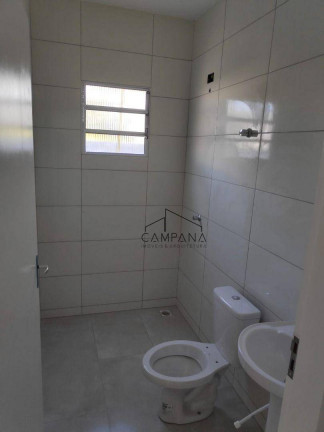 Imagem Casa com 2 Quartos à Venda, 63 m² em Balneário Recanto Do Sol - Caraguatatuba