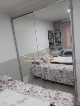 Imagem Imóvel com 3 Quartos à Venda, 130 m² em Centro - Santo André Imagem Imóvel com 3 Quartos à Venda, 130 m² em Centro - Santo André