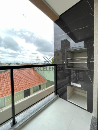 Imagem Apartamento à Venda, 126 m² em Boneca Do Iguaçu - São José Dos Pinhais