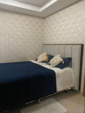 Imagem Apartamento com 3 Quartos à Venda, 100 m² em Residencial Eldorado Expansão - Goiânia