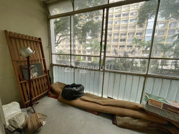 Imagem Apartamento com 2 Quartos à Venda, 200 m² em Higienópolis - São Paulo