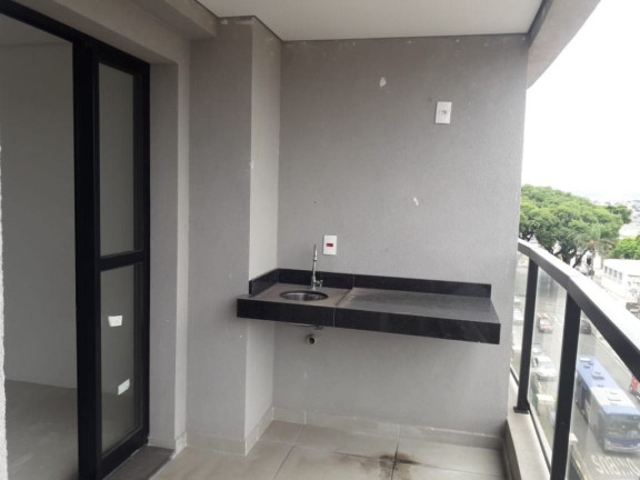 Imagem Apartamento com 3 Quartos à Venda, 90 m² em Vila Assunção - Santo André Imagem Apartamento com 3 Quartos à Venda, 90 m² em Vila Assunção - Santo André