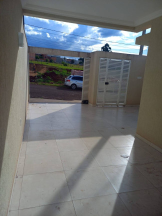 Imagem Casa com 3 Quartos à Venda, 250 m² em Jardim San Raphael V - Arapongas Imagem Casa com 3 Quartos à Venda, 250 m² em Jardim San Raphael V - Arapongas