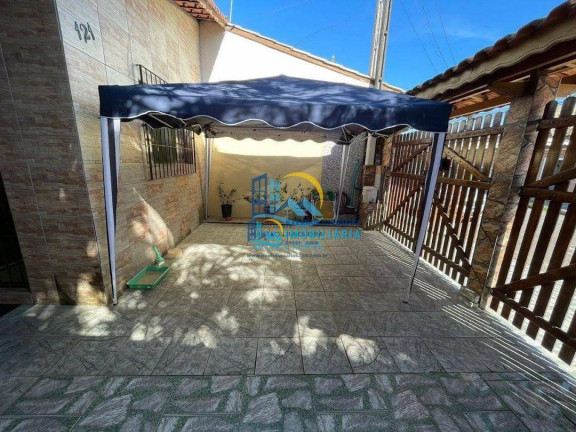 Imagem Casa com 2 Quartos à Venda, 129 m² em Praia Das Palmeiras - Caraguatatuba Imagem Casa com 2 Quartos à Venda, 129 m² em Praia Das Palmeiras - Caraguatatuba