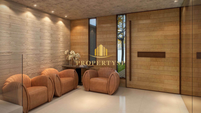 Imagem Apartamento com 2 Quartos à Venda, 70 m² em Vila Madalena - São Paulo