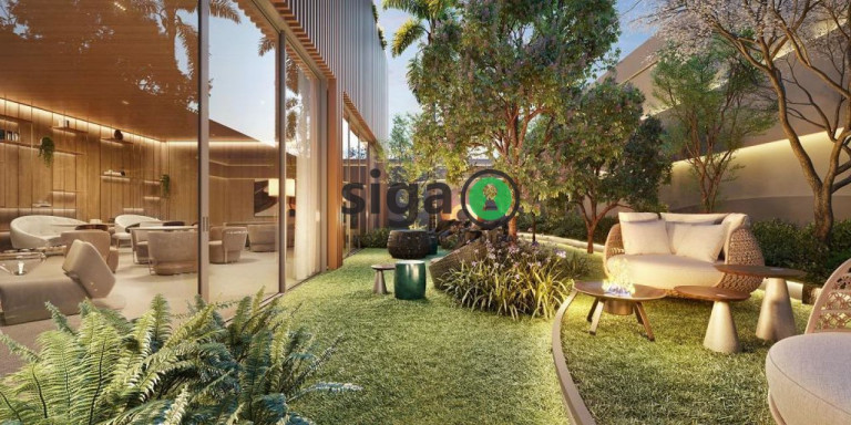 Imagem Apartamento com 4 Quartos à Venda, 368 m² em Jardins - São Paulo Imagem Apartamento com 4 Quartos à Venda, 368 m² em Jardins - São Paulo