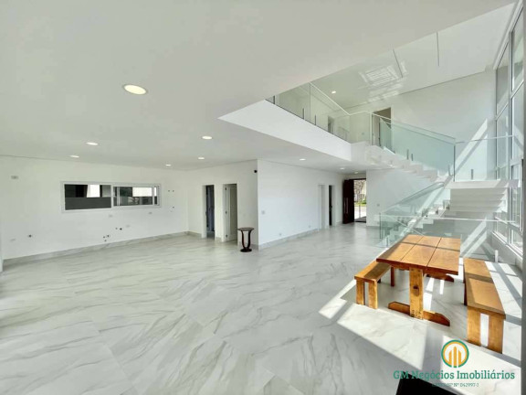 Imagem Casa de Condomínio com 5 Quartos à Venda, 560 m² em Jardim Do Golf I - Jandira