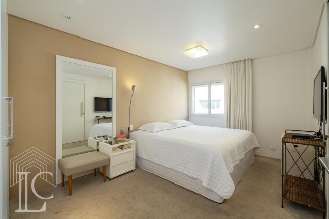 Imagem Apartamento com 2 Quartos à Venda, 90 m² em Jardim Paulista - São Paulo