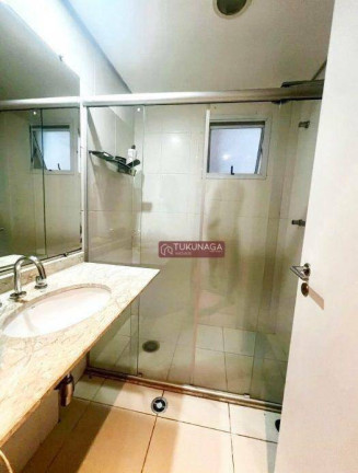 Imagem Apartamento com 4 Quartos à Venda, 134 m² em Vila Augusta - Guarulhos