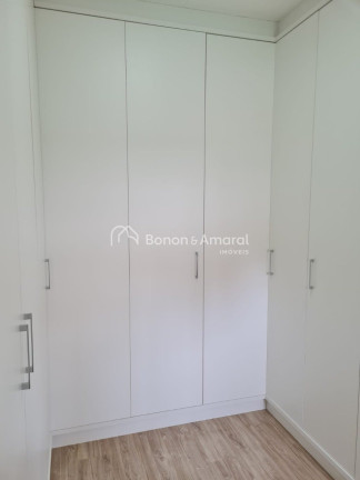 Imagem Apartamento com 3 Quartos à Venda, 84 m² em Mansões Santo Antônio - Campinas