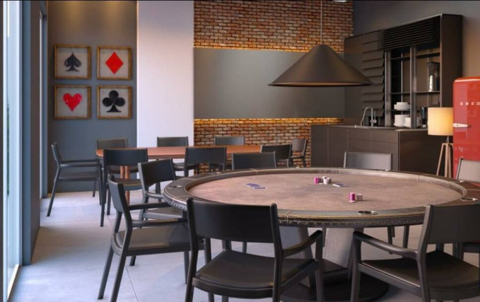 Imagem Apartamento com 3 Quartos à Venda, 90 m² em Parque Campolim - Sorocaba