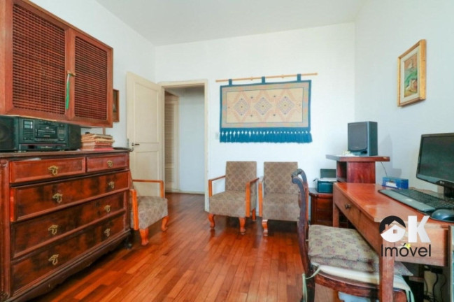 Imagem Apartamento com 4 Quartos à Venda, 214 m² em Perdizes - São Paulo Imagem Apartamento com 4 Quartos à Venda, 214 m² em Perdizes - São Paulo