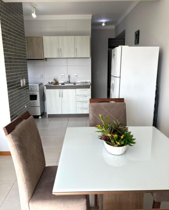 Imagem Apartamento com 2 Quartos à Venda, 61 m² em Zona Nova - Capao Da Canoa