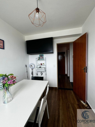 Imagem Cobertura com 3 Quartos à Venda, 85 m² em Engenho Do Porto - Duque De Caxias Imagem Cobertura com 3 Quartos à Venda, 85 m² em Engenho Do Porto - Duque De Caxias