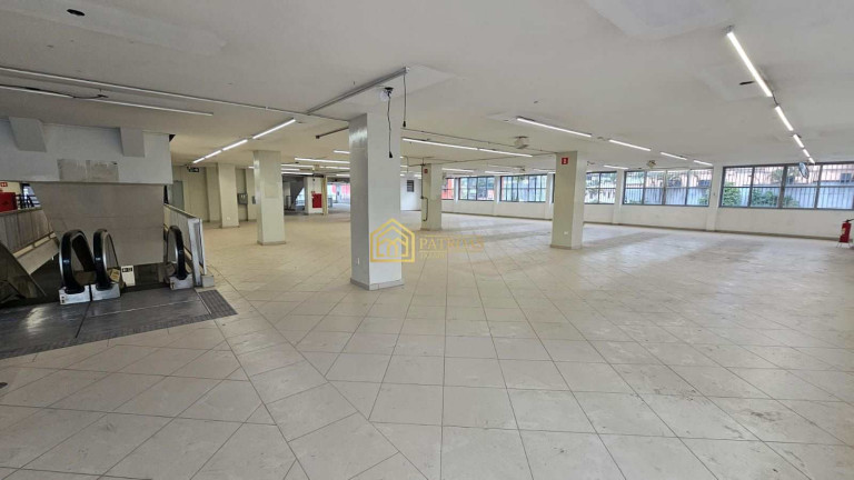 Imagem Imóvel Comercial para Alugar, 3.569 m² em Jardim Do Mar - São Bernardo Do Campo Imagem Imóvel Comercial para Alugar, 3.569 m² em Jardim Do Mar - São Bernardo Do Campo