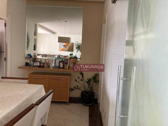 Imagem Apartamento com 3 Quartos à Venda, 340 m² em Vila Rosália - Guarulhos