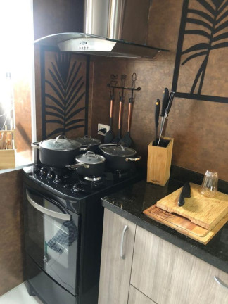 Imagem Apartamento com 2 Quartos à Venda, 60 m² em Sacomã - São Paulo Imagem Apartamento com 2 Quartos à Venda, 60 m² em Sacomã - São Paulo