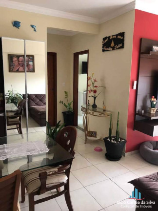 Imagem Apartamento com 2 Quartos à Venda, 73 m² em Caiçara - Praia Grande