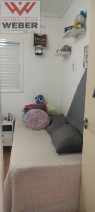 Imagem Apartamento com 3 Quartos à Venda, 67 m² em Parque Bela Vista - Votorantim Imagem Apartamento com 3 Quartos à Venda, 67 m² em Parque Bela Vista - Votorantim