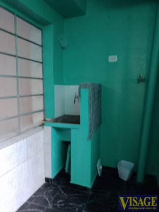 Imagem Casa com 4 Quartos à Venda, 211 m² em Centro - Jacareí