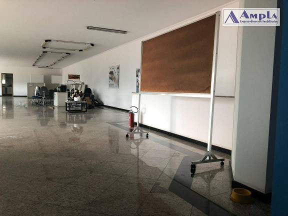 Imagem Galpão para Alugar, 350 m² em Vila Carrão - São Paulo Imagem Galpão para Alugar, 350 m² em Vila Carrão - São Paulo