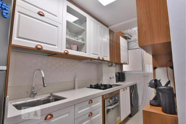 Imagem Apartamento com 2 Quartos à Venda, 47 m² em Vila Antonieta - São Paulo Imagem Apartamento com 2 Quartos à Venda, 47 m² em Vila Antonieta - São Paulo
