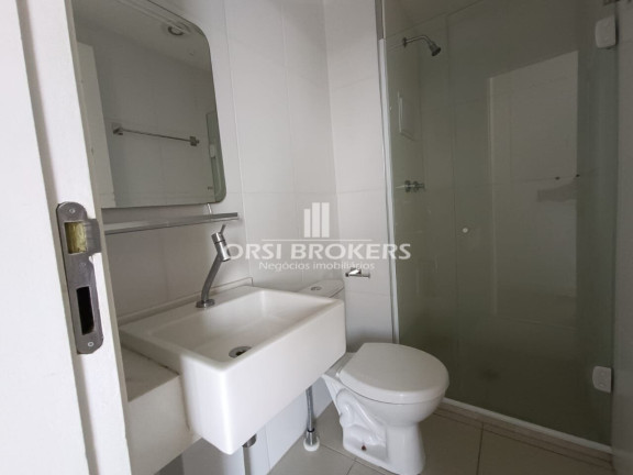 Imagem Apartamento com 2 Quartos para Alugar, 46 m² em Jaguaré - São Paulo Imagem Apartamento com 2 Quartos para Alugar, 46 m² em Jaguaré - São Paulo