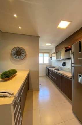 Imagem Apartamento com 3 Quartos à Venda, 211 m² em Vila Sfeir - Indaiatuba Imagem Apartamento com 3 Quartos à Venda, 211 m² em Vila Sfeir - Indaiatuba