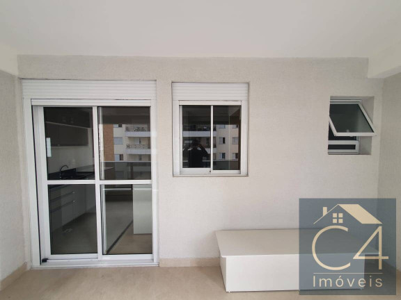 Imagem Apartamento com 1 Quarto à Venda, 40 m² em Jardim Aquárius - São José Dos Campos Imagem Apartamento com 1 Quarto à Venda, 40 m² em Jardim Aquárius - São José Dos Campos