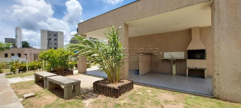 Imagem Apartamento com 2 Quartos à Venda, 41 m² em Alberto Maia - Camaragibe