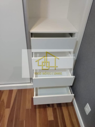 Imagem Apartamento com 2 Quartos à Venda, 64 m² em Jardim São Paulo - São Paulo