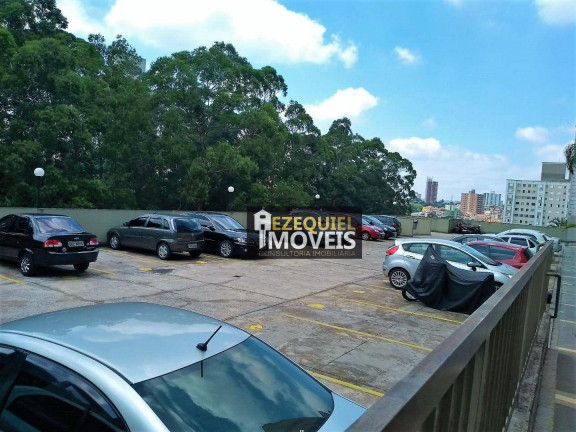 Imagem Apartamento com 2 Quartos à Venda, 53 m² em Parque São Vicente - Mauá Imagem Apartamento com 2 Quartos à Venda, 53 m² em Parque São Vicente - Mauá