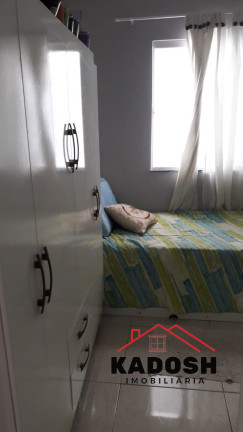 Imagem Casa com 2 Quartos à Venda, 125 m² em Parque Ipê - Feira De Santana