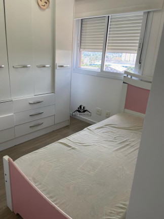 Imagem Apartamento com 3 Quartos à Venda, 107 m² em Vila Homero Thon - Santo André Imagem Apartamento com 3 Quartos à Venda, 107 m² em Vila Homero Thon - Santo André