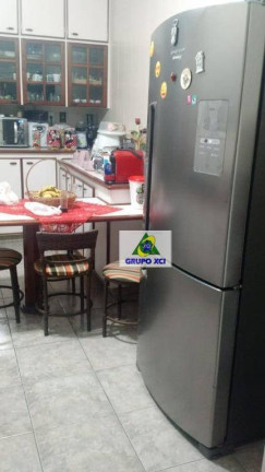 Imagem Casa com 3 Quartos à Venda, 230 m² em Paulinia - Paulínia