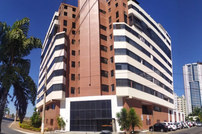 Imóvel com 1 Quarto à Venda, 64 m² em águas Claras - águas Claras