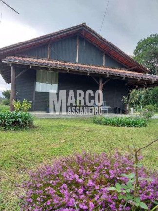 Imagem Chácara com 3 Quartos à Venda, 1 m² em Pinheiros - Balneário Barra Do Sul Imagem Chácara com 3 Quartos à Venda, 1 m² em Pinheiros - Balneário Barra Do Sul