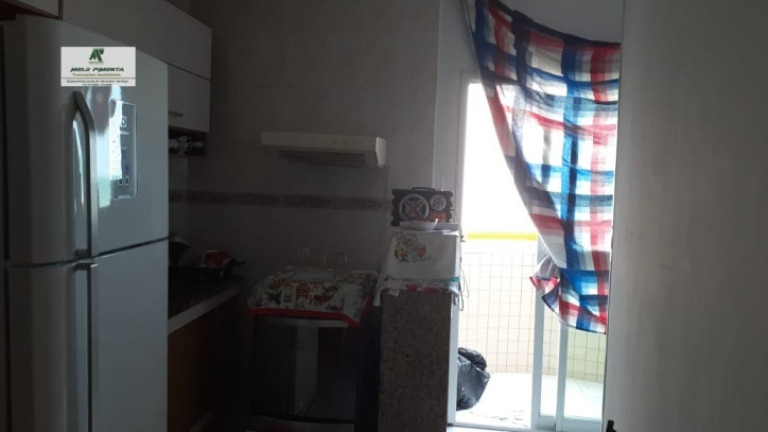 Imagem Apartamento com 1 Quarto à Venda, 50 m² em Campo Da Aviação - Praia Grande Imagem Apartamento com 1 Quarto à Venda, 50 m² em Campo Da Aviação - Praia Grande